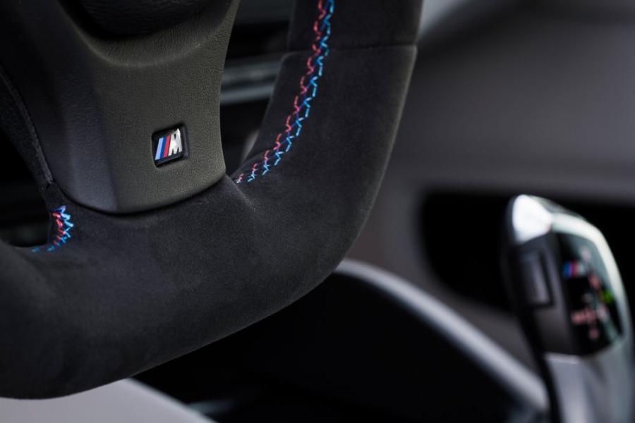  BMW X6 M by Fabspeed 2015 года  (фото 4 из 13)